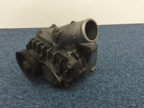 Jdm subaru pleo supercharger aisin amr 500 14408ka111