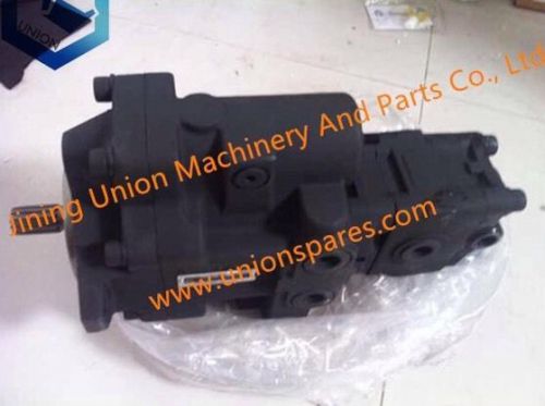 Gehl 353 mini excavator hydraulic pump