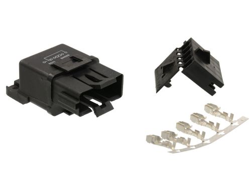 1984-1987 corvette fuel pump / cooling / maf relay