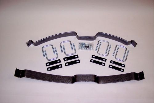 Hellwig 984 ez-990 helper spring kit fits 04-08 f-150