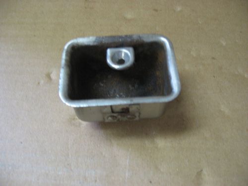 63-67 &amp;  68-76 original corvette aac ash tray