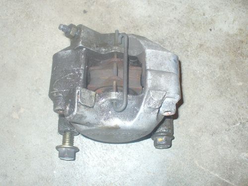 Arctic cat firecat f7 f6 f5 brake caliper 2003 2004 f5