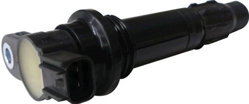 2007-2011 yamaha phazer (all options) external snowmobile ignition coil