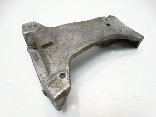 2008 can-am bombardier outlander 800 atv front differential mounting bracket