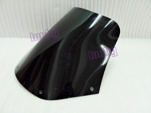 Windscreen for fairing windshield gsf bandit 600 600s 95-99 1200s 96-00 s14bk7