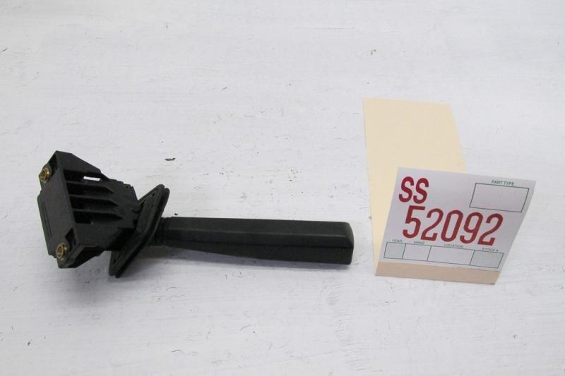 95 96 volvo 850 steering column windshield wiper control switch oem