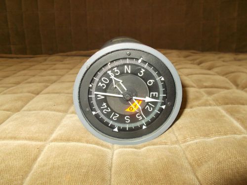 Radio magnetic indicator