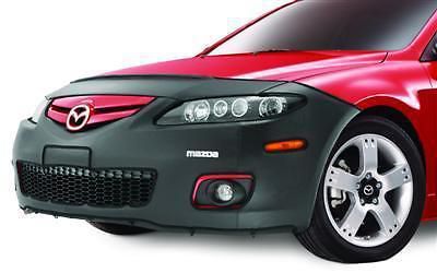 Mazda 6 2006-2008 new oem black vinyl mask bra 0000-8g-h03