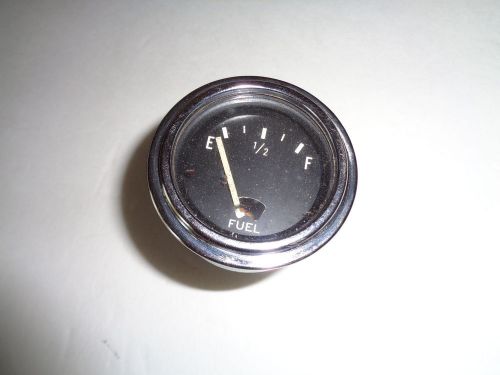 1539880  stewart warner fuel gauge studebaker hawk 19561957 1958 1959 1960 1961