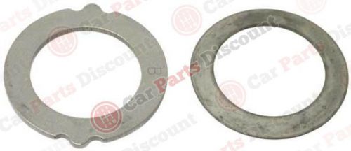 Genuine timing chain sprocket diaphram spring set (vanos diaphram spring set)