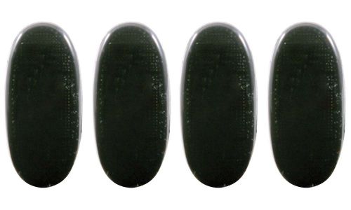 Anzo usa 861109 led dually fender lights fits f-350 super duty f-450 super duty