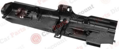 New oe supplier radiator carrier core, 17 10 7 524 912