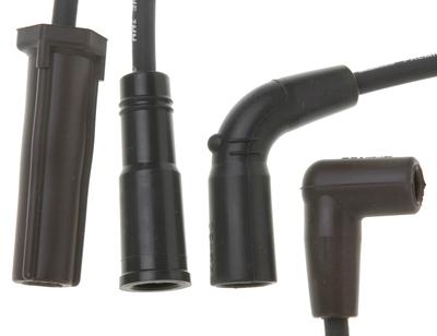 ACDELCO PROFESSIONAL 9746KK Spark Plug Wire-Sparkplug Wire Kit, US $52.09, image 2