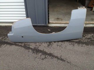 1968 dodge charger passenger fender