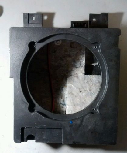 Subwoofer speaker sub box chevy tahoe suburban gmc yukon 00 01 02 03 04 05 06