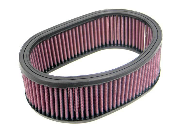 K&n hd-2076 replacement air filter