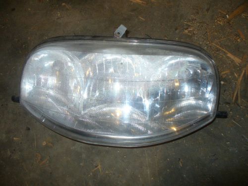Arctic cat zr zl headlight head light 2000