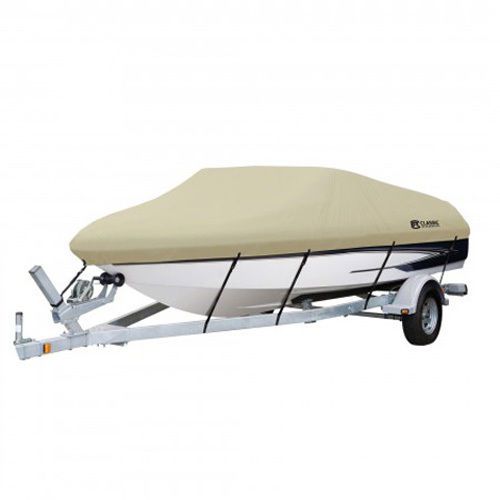 Classic dryguard boat cover a