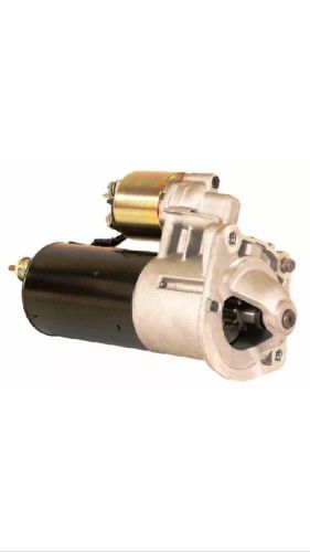 New starter volvo s60 2.4l 2001 2002 2003 2004 2005 2006 01 02 03 04 05 06