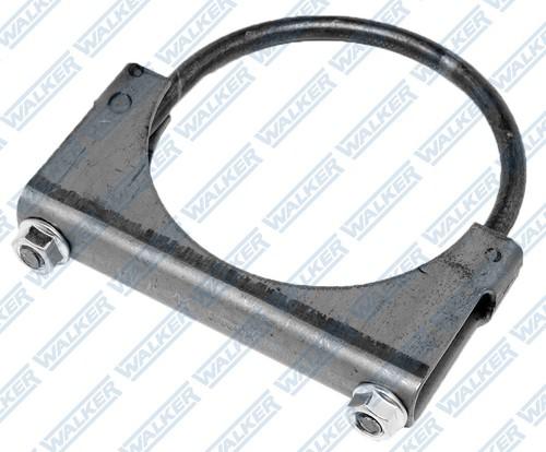 Walker exhaust 35774 exhaust system parts-clamp