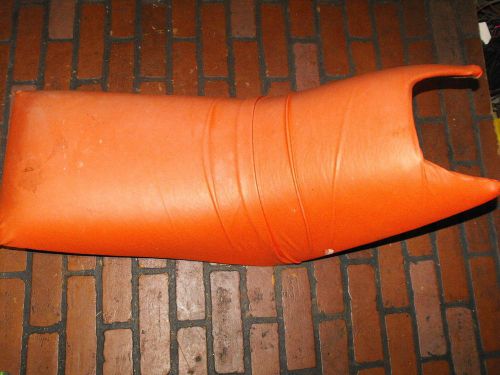 85-88 yamaha moto 4 80 badger seat