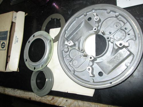 0580871 580871 mag plate upgrade old johnson evinrude outboards 5.5 7.5 18 20 25