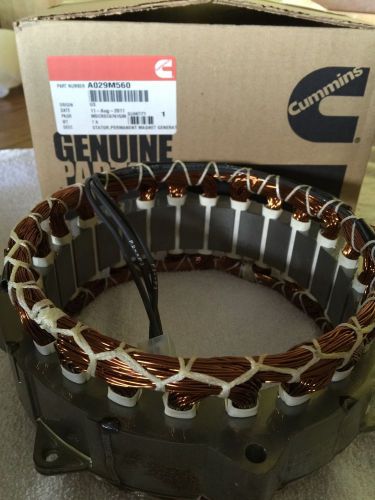 Onan  stator