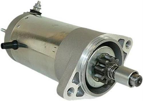 Sports parts inc sm-01322 starter