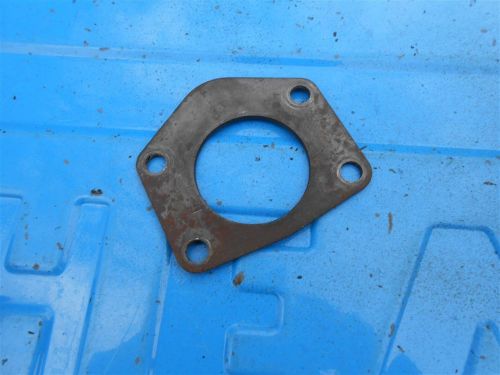 1987 1988 1989 jeep wrangler yj cherokee rear axle retainer plate dana 35 (1)