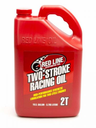 Redline oil 50:1 2 stroke oil 1 gal p/n 40605