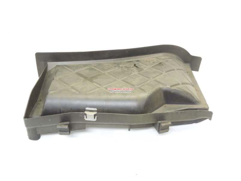 Audi a4 b6 pollen filter cover rain channel 8e2819979