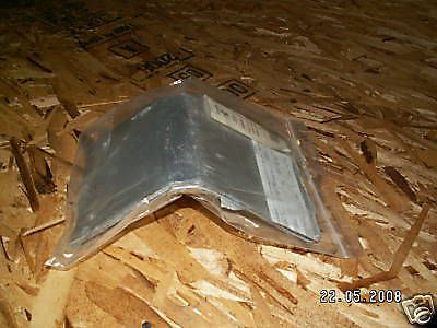 Ferrari 355 anti-heat shield #145045