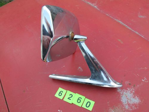73 ford truck f100 f250 f350 oem  mirror right or left d3tb-17743-da