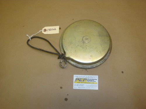 Ski doo gold metal recoil starter mxz formula 670 700 rotax 1997 1998 1999 2000