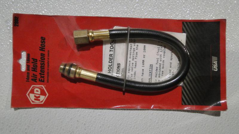 K-d tools 2992 14mm/18mm air hold ext hs