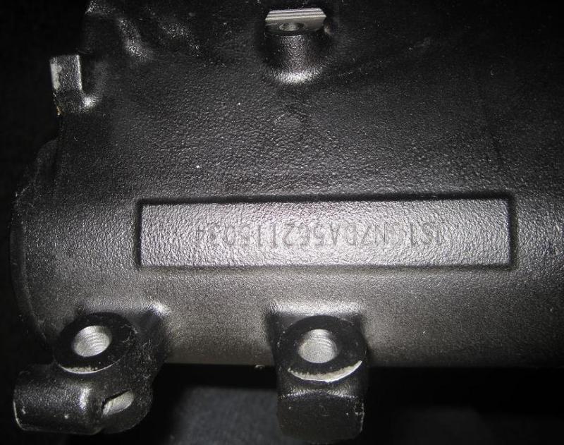 2006 gsx-r600 main frame