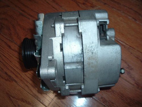Reman alternator