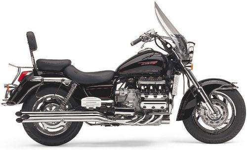 Cobra 6 into 6 drag 2" exhaust system (1269)