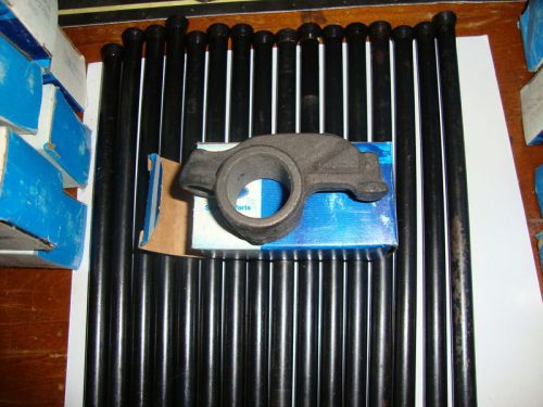 1967 1970 nos ford 428 mustang  cobra jet rocker arms
