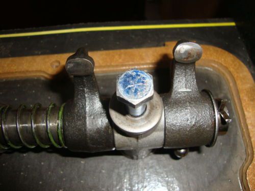 1967 1970 NOS Ford 428 Mustang Cobra Jet Rocker Arms, US $333.00, image 6