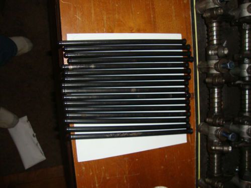 1967 1970 NOS Ford 428 Mustang Cobra Jet Rocker Arms, US $333.00, image 8