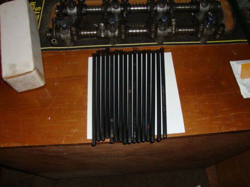 1967 1970 NOS Ford 428 Mustang Cobra Jet Rocker Arms, US $333.00, image 9