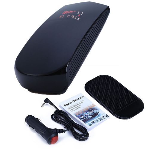 Sell Car Global Positioning Satellite (GPS) System and Wireless Radar