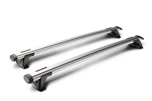 Yakima whispbar s17 base rack