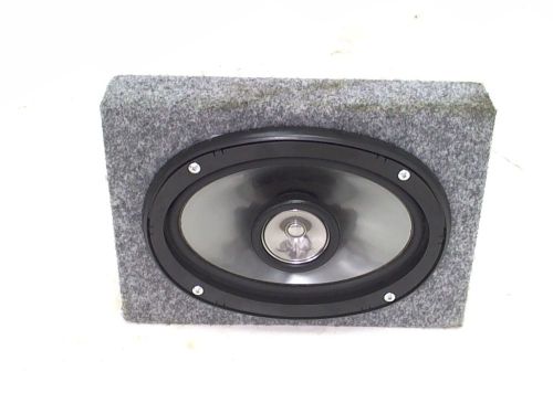 Jensen ks6920 6"x9" coaxial speaker car truck audio
