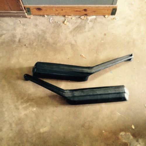 Sell 1985 1986 1987 1988 1989 Trans Am Door Handles in Tyler, Texas