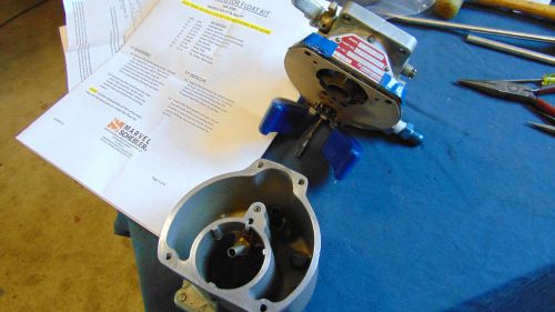 Ma3a  # 10-3103-1  aircraft carburator