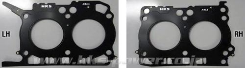 Hks 23001-at003 metal head gasket sc for 2013-15 subaru brz / scion fr-s