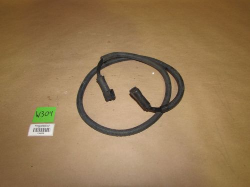 Yamaha 2003 gp1300r ground cable negative earth wire lead gpr 800 66e 01-05