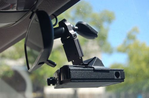 Standard blendmount bv1-2000 - patented valentine one v1 radar detector mount